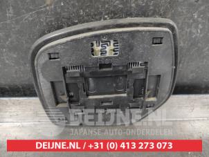 Subaru XV Spiegelglas rechts O713054 foto 2