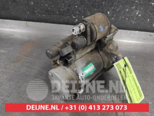 Subaru XV Anlasser O713056 foto 2