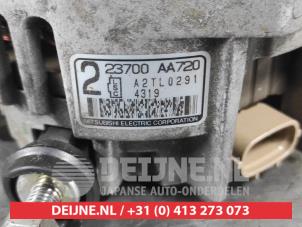 Subaru XV Dynamo O713058 foto 3