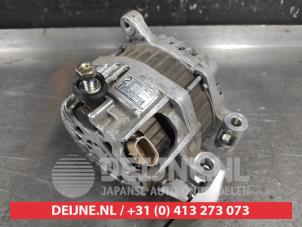 Subaru XV Dynamo O713058 foto 2