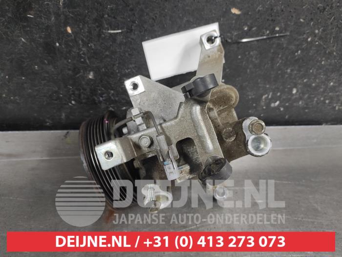 Gebruikte Aircopomp Subaru XV (GP) 1.6 AWD 16V Prijs € 150,00 Margeregeling aangeboden door V.Deijne Jap.Auto-onderdelen BV