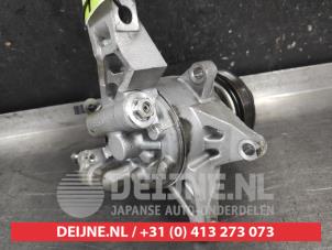 Subaru XV Klimapumpe O713059 foto 2