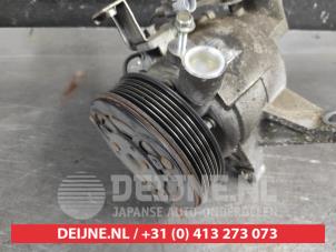 Subaru XV Klimapumpe O713059 foto 3