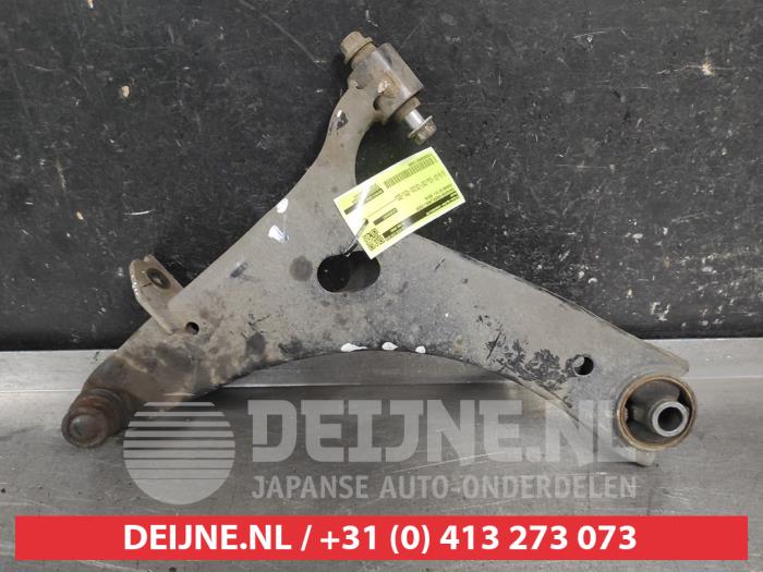 Subaru XV Querlenker unten links vorne O713060