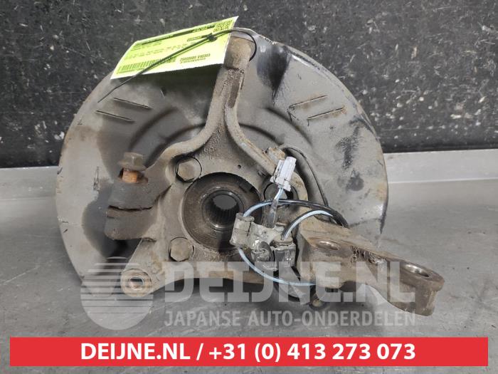 Subaru XV Achsschenkel rechts vorne O713063