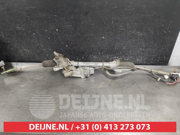 Subaru XV Lenkgetriebe Servo O713069