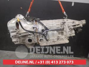 Subaru Forester Versnellingsbak O713072 foto 2