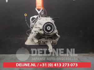 Subaru Forester Versnellingsbak O713072 foto 3