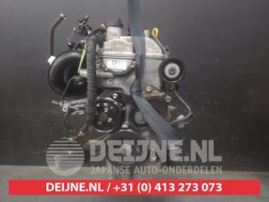 Toyota Yaris Motor O713073 foto 3