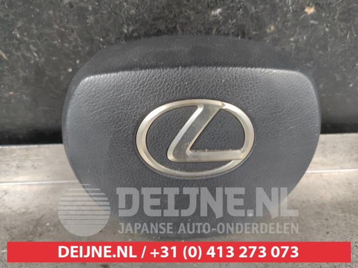 Lexus RX Airbag links (Stuur) O713080