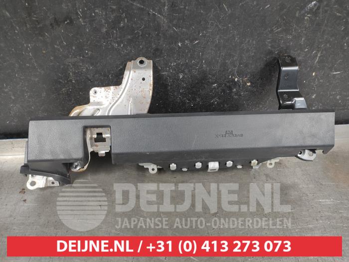 Lexus RX Airbag knie links O713081