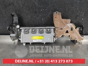 Lexus RX Airbag Knie links O713081 foto 2