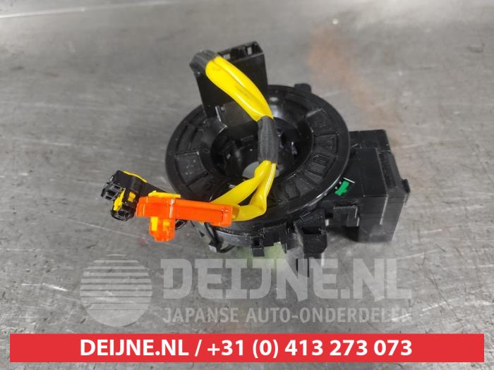 Lexus RX Klokveer Airbag O713122