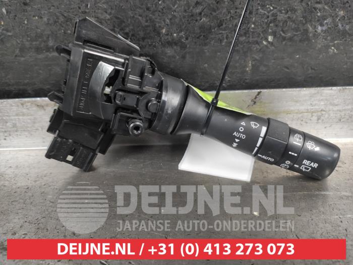 Lexus RX Scheibenwischer Schalter O713124