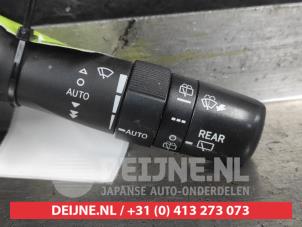 Lexus RX Scheibenwischer Schalter O713124 foto 2