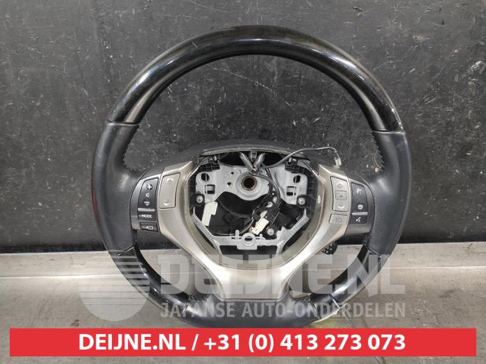 Lexus RX Lenkrad O713127