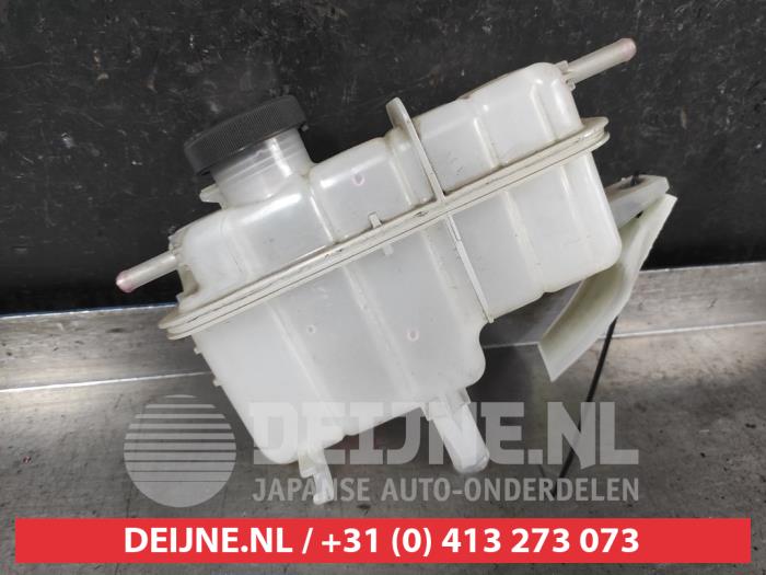 Lexus RX Expansievat O713128