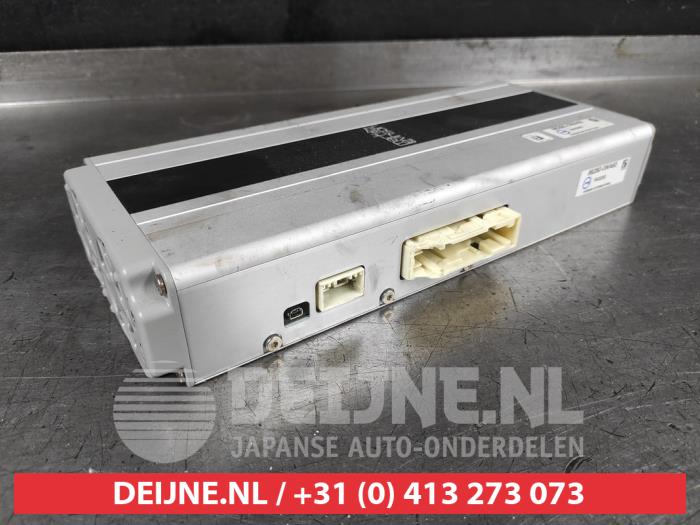 Lexus RX Radio versterker O713129