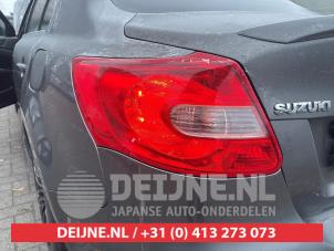 Suzuki Kizashi Taillight, left O713106 photo 3