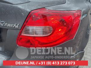 Suzuki Kizashi Rücklicht rechts O713107 foto 3