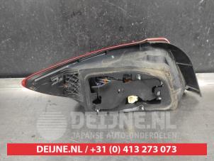 Suzuki Kizashi Rücklicht rechts O713107 foto 2