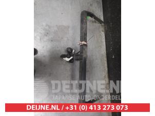 Suzuki Kizashi Anhängerkupplung O713111 foto 3