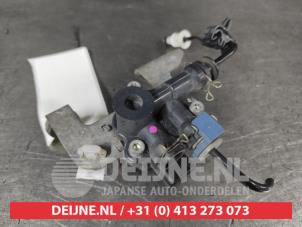 Lexus RX Luftfederung Modul O713132 foto 2
