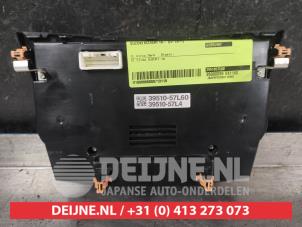 Suzuki Kizashi Heater control panel O713119 photo 2