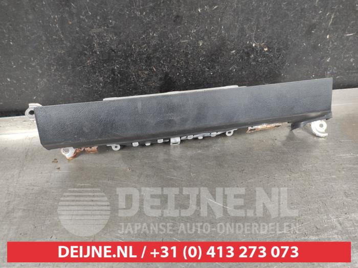 Lexus RX Airbag knie rechts O713133