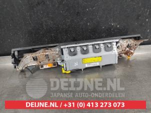 Lexus RX Airbag Knie rechts O713133 foto 2