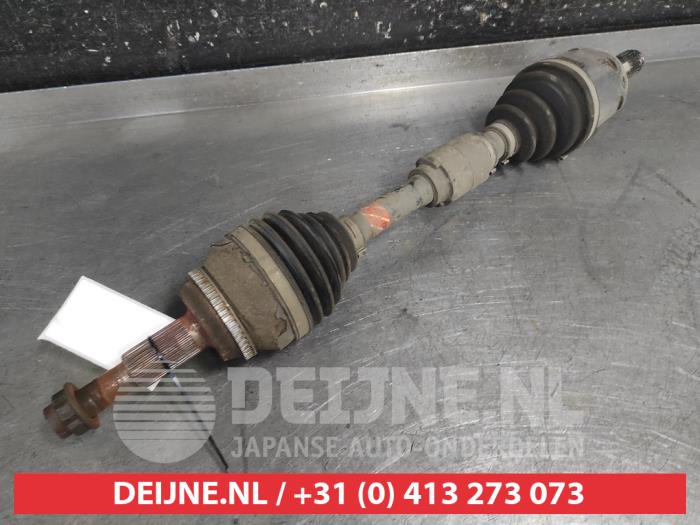 Lexus RX Antriebswelle links vorne O713143