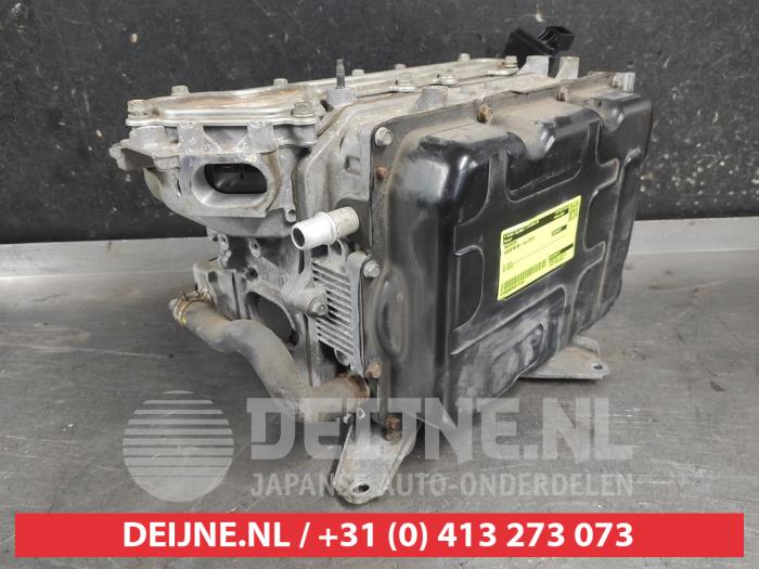 Lexus RX Inverter O713145