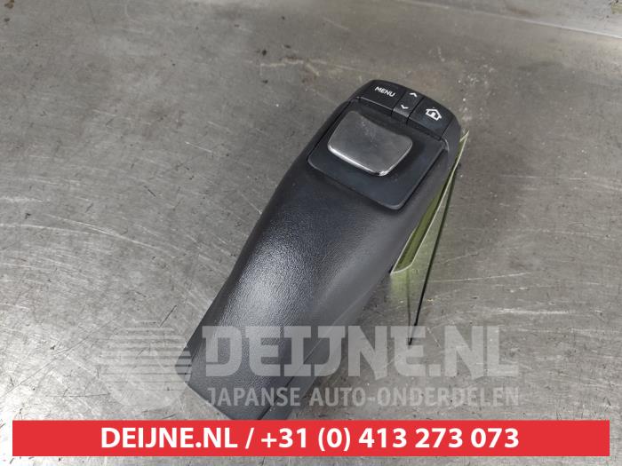 Lexus RX Navigation Bedienfeld O713147