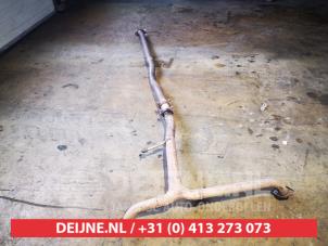 Suzuki Kizashi Uitlaat Tussenpijp O713155 foto 3