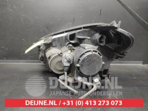 Nissan Qashqai+2 Headlight, right O713169 photo 2
