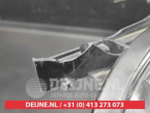 Nissan Qashqai+2 Headlight, right O713169 photo 3