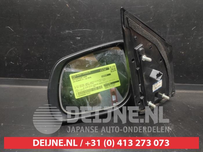 Kia Picanto Buitenspiegel links O713174