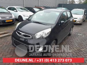 Kia Picanto Wing mirror, left O713174 photo 3
