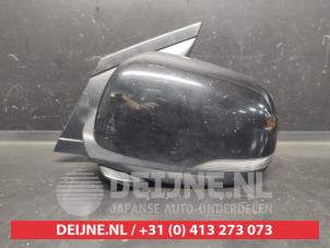 Kia Picanto Wing mirror, left O713174 photo 2
