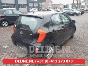 Kia Picanto Achterlicht rechts O713187 foto 3