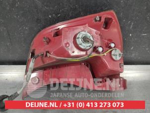 Kia Picanto Achterlicht rechts O713187 foto 2