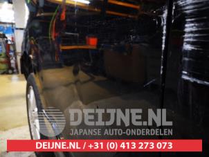 Kia Picanto Portier 4Deurs rechts-achter O713192 foto 2