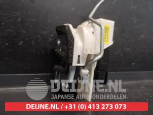 Kia Picanto Deurslot Mechaniek 4Deurs rechts-achter O713194 foto 2