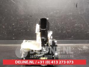 Kia Picanto Deurslot Mechaniek 4Deurs rechts-achter O713194 foto 3