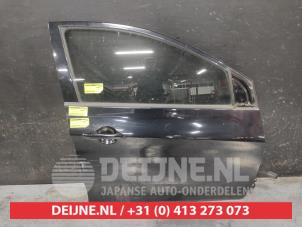 Kia Picanto Front door 4-door, right O713196 photo 2