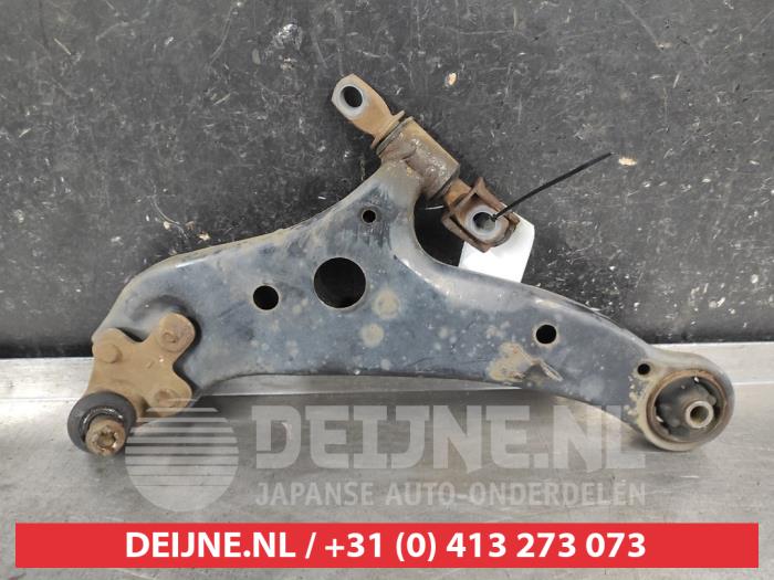 Lexus RX Draagarm onder links-voor O713202