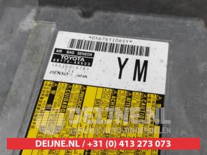 Lexus RX Airbag Module O713208 foto 2