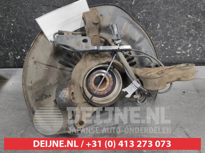 Lexus RX Fusee links-voor O713215