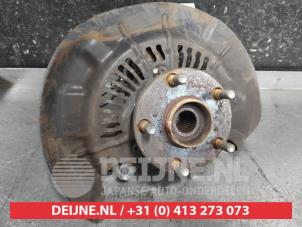 Lexus RX Knuckle, front left O713215 photo 2