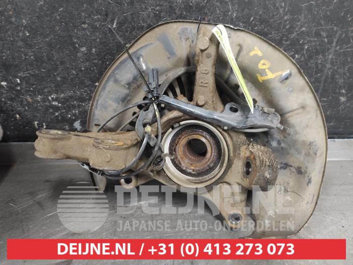 Lexus RX Fusee rechts-voor O713216